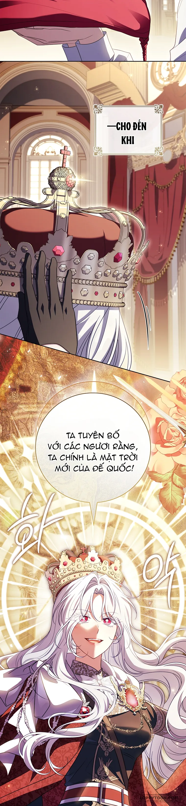 Cha Nào Con Nấy - Chap 60