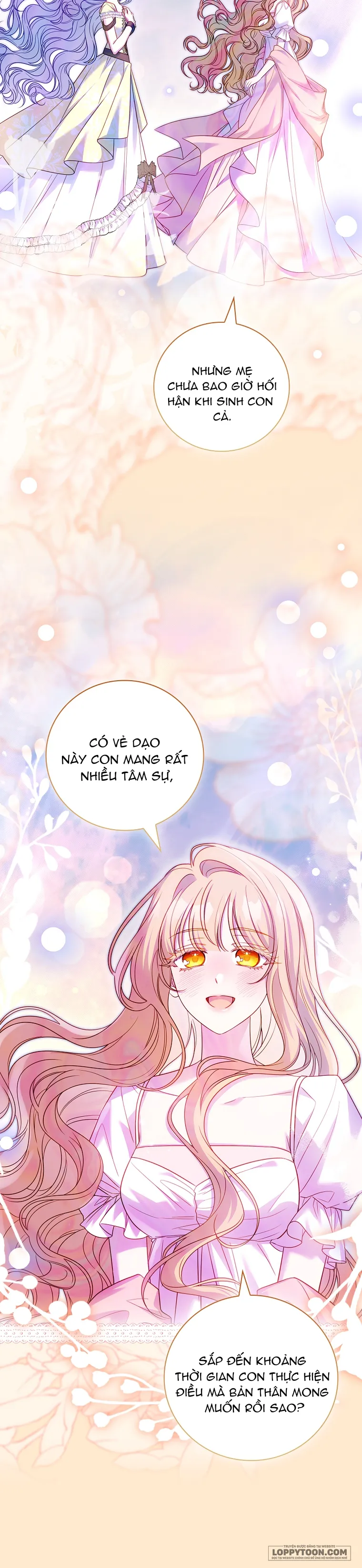 Cha Nào Con Nấy - Chap 60