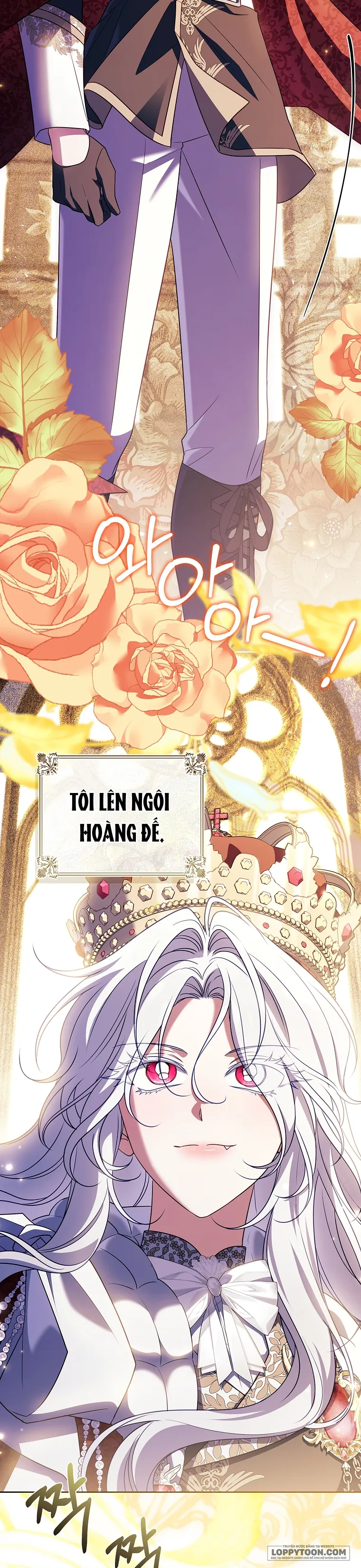 Cha Nào Con Nấy - Chap 60
