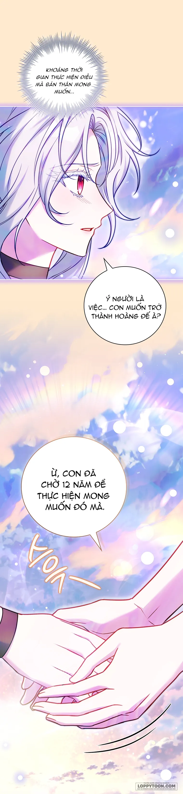 Cha Nào Con Nấy - Chap 60
