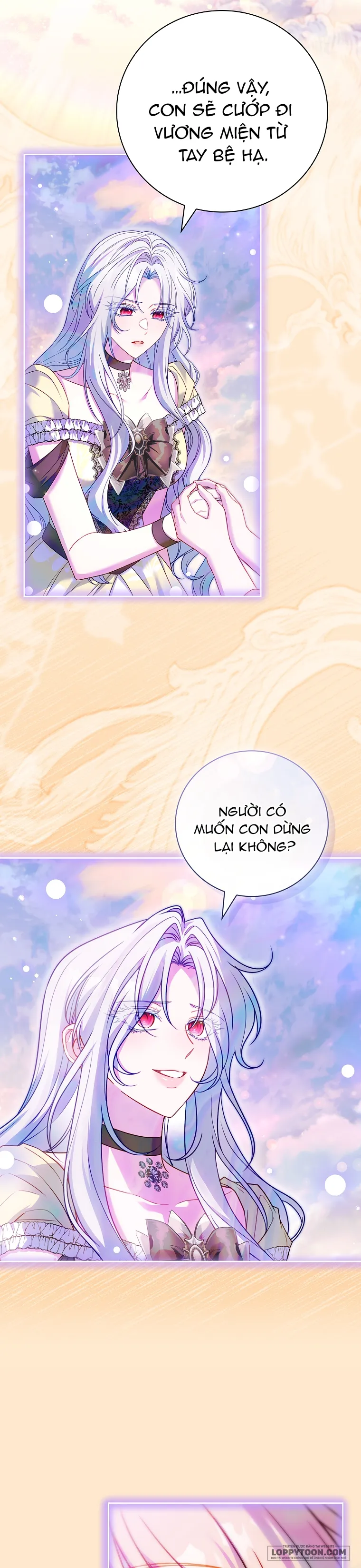 Cha Nào Con Nấy - Chap 60