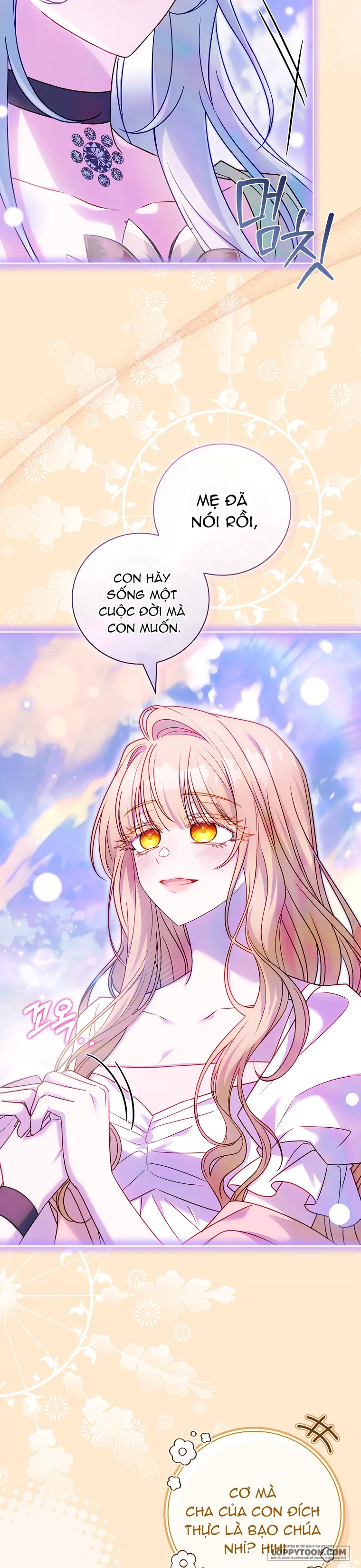 Cha Nào Con Nấy - Chap 60