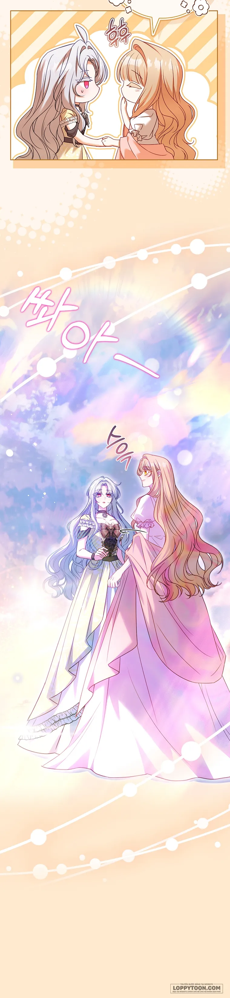 Cha Nào Con Nấy - Chap 60