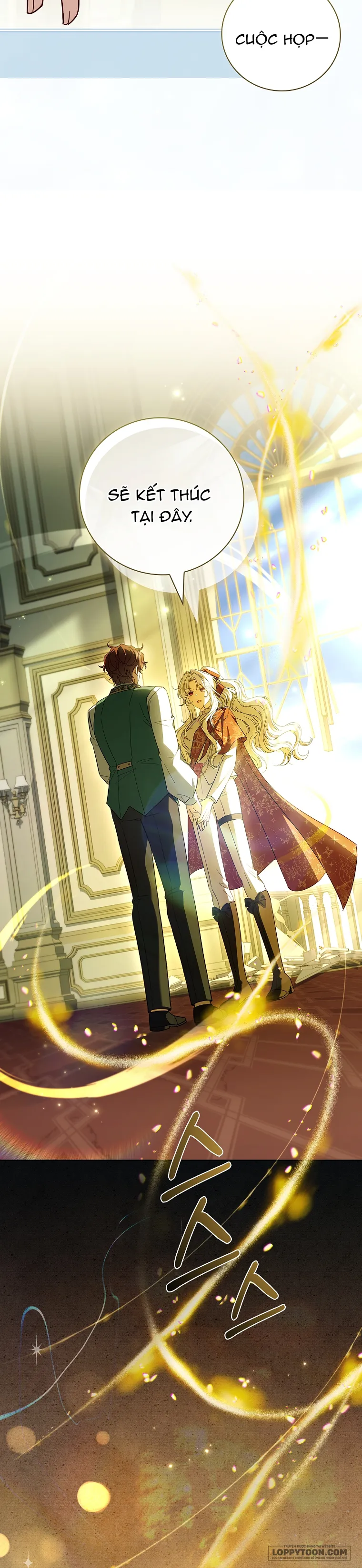 Cha Nào Con Nấy - Chap 61