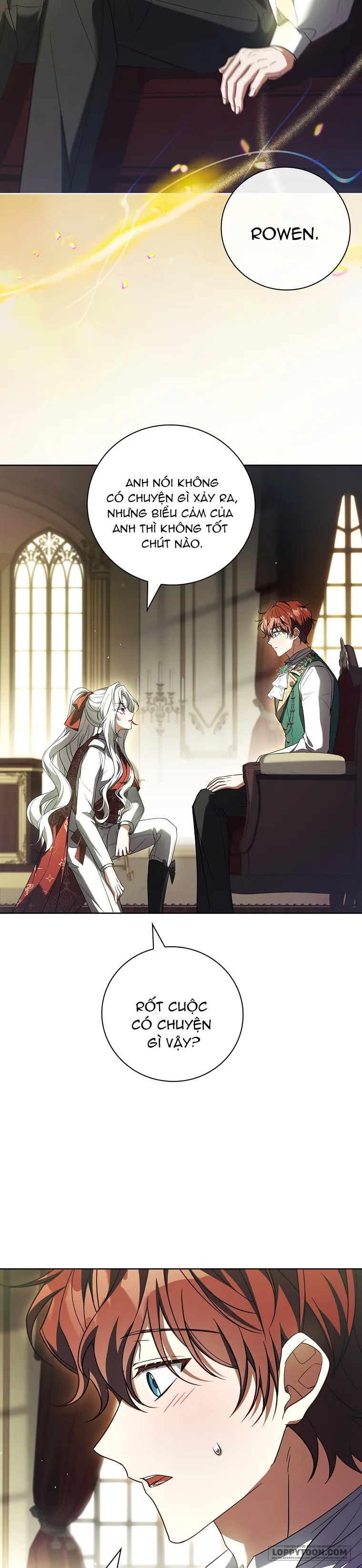 Cha Nào Con Nấy - Chap 61