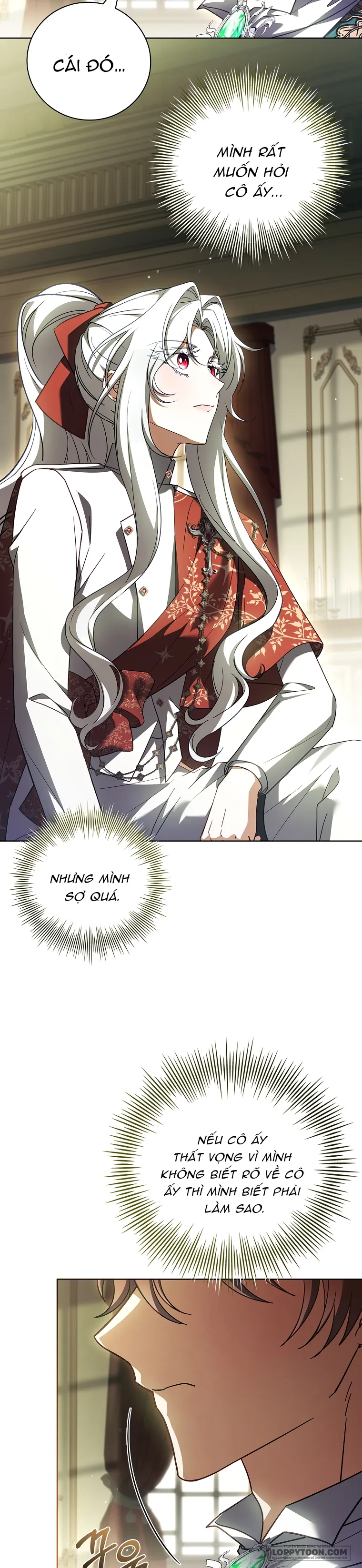 Cha Nào Con Nấy - Chap 61