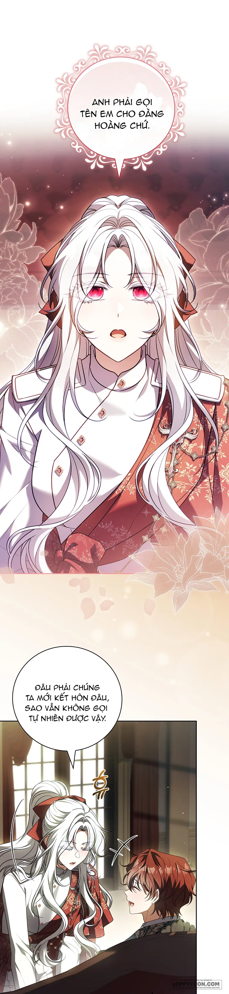 Cha Nào Con Nấy - Chap 61