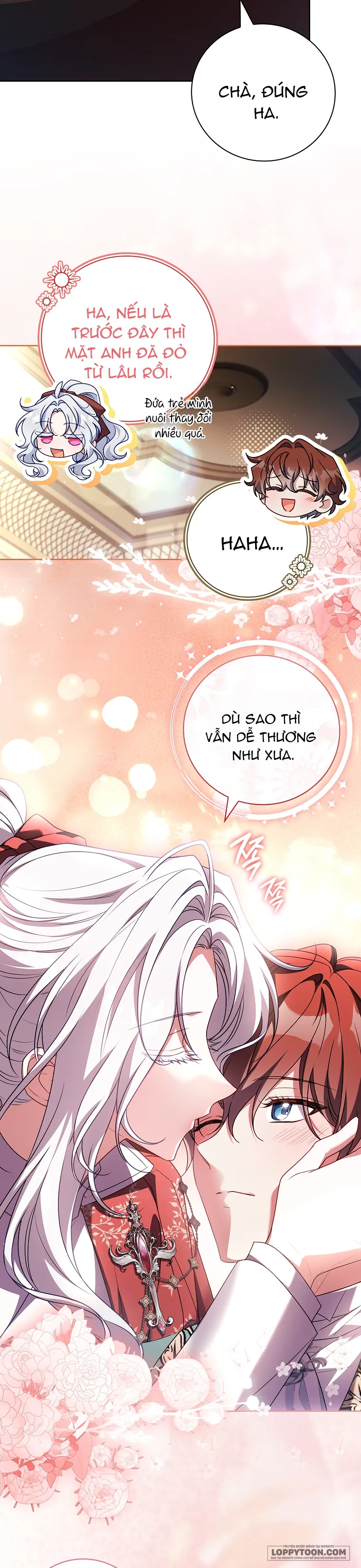 Cha Nào Con Nấy - Chap 61