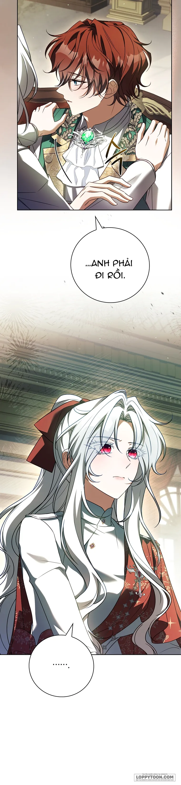 Cha Nào Con Nấy - Chap 61