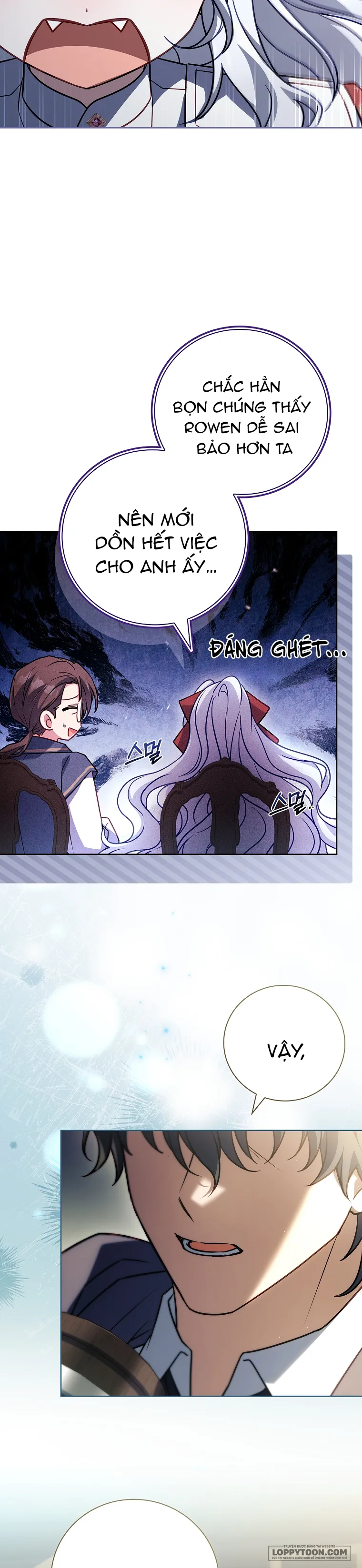 Cha Nào Con Nấy - Chap 61