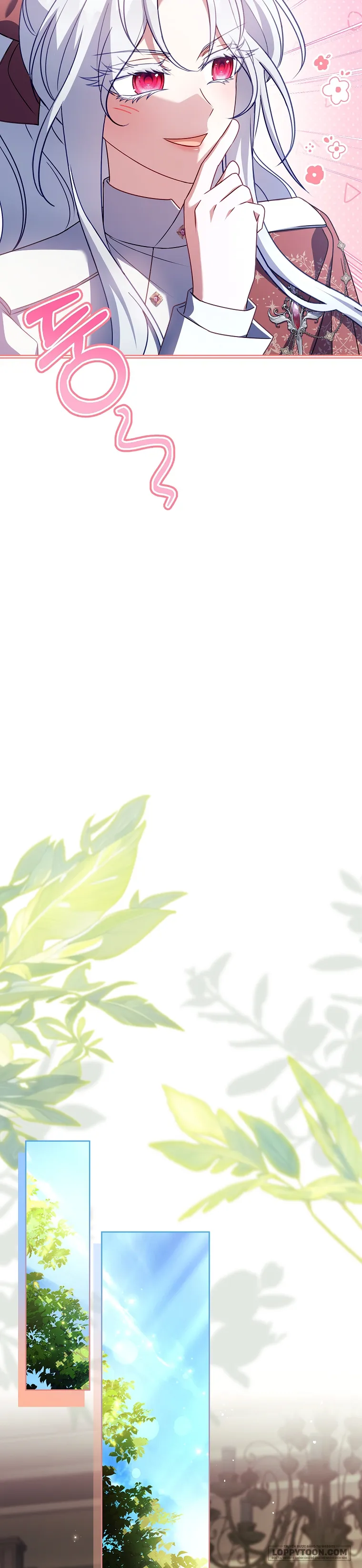 Cha Nào Con Nấy - Chap 61