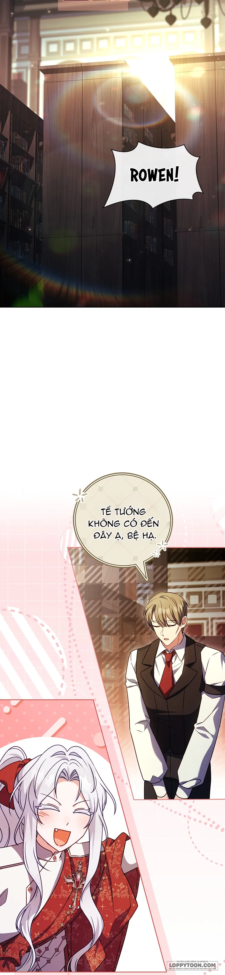 Cha Nào Con Nấy - Chap 61
