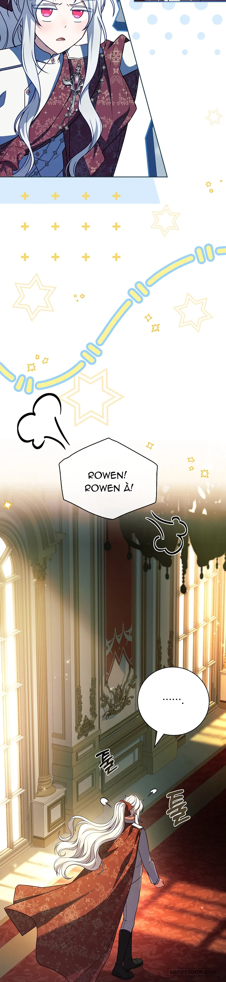 Cha Nào Con Nấy - Chap 61