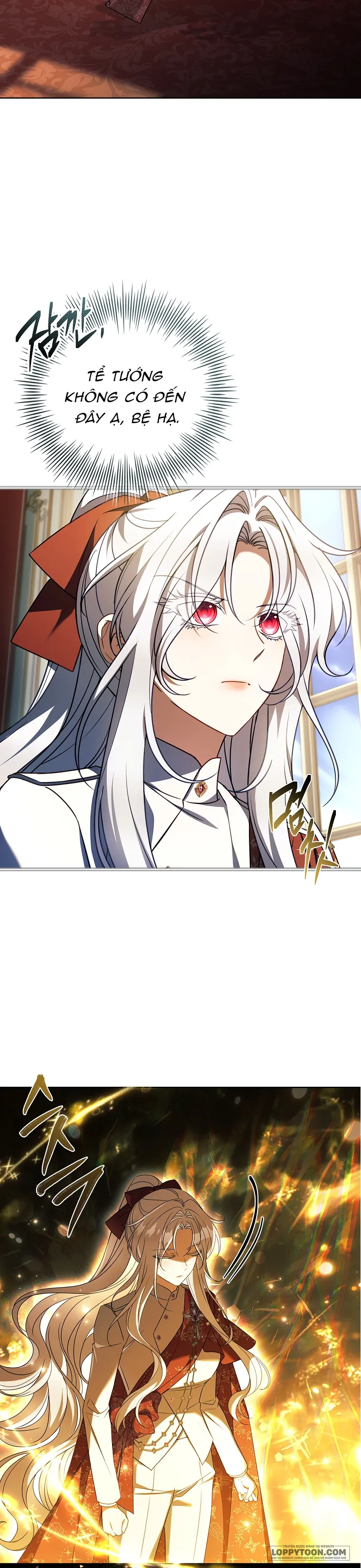 Cha Nào Con Nấy - Chap 61