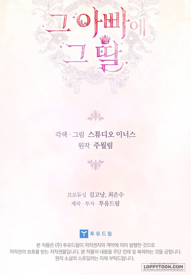 Cha Nào Con Nấy - Chap 61
