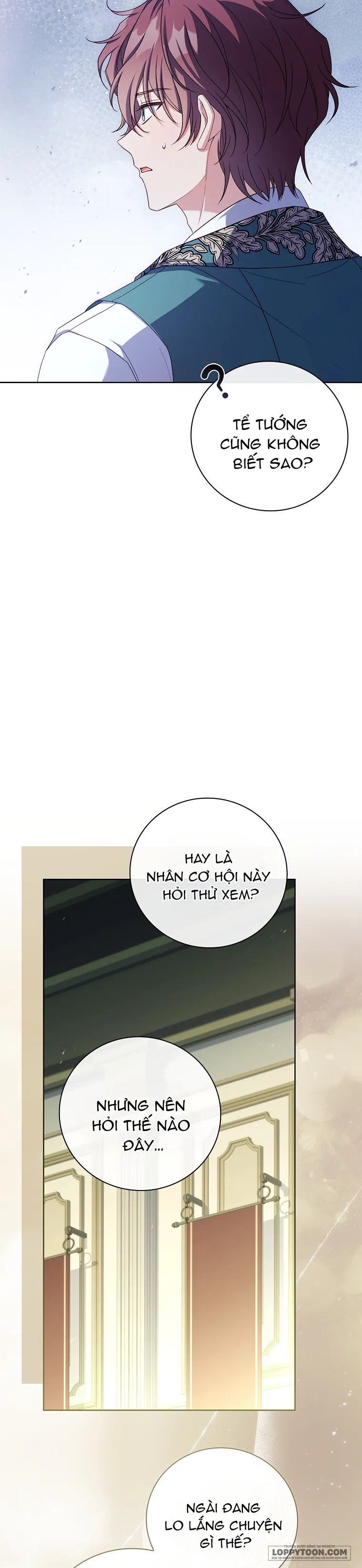 Cha Nào Con Nấy - Chap 61