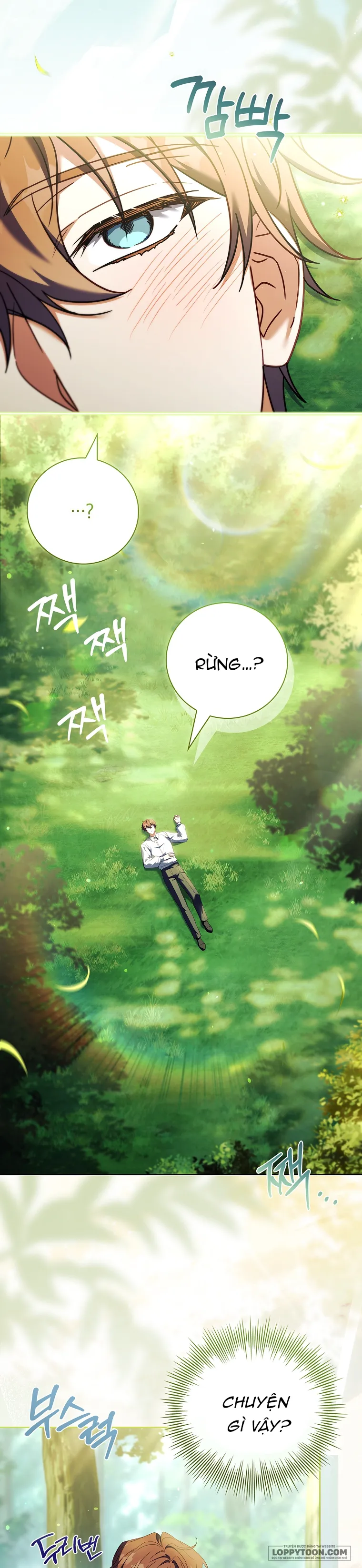 Cha Nào Con Nấy - Chap 62