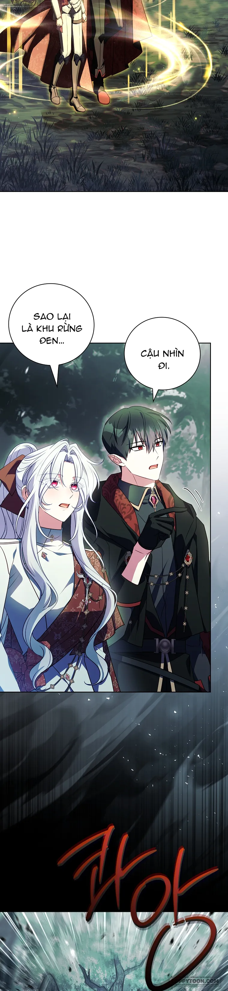 Cha Nào Con Nấy - Chap 62