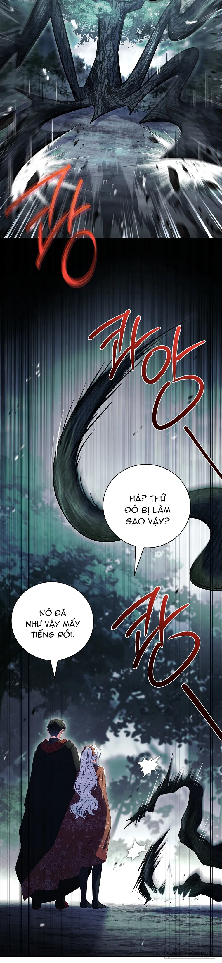 Cha Nào Con Nấy - Chap 62