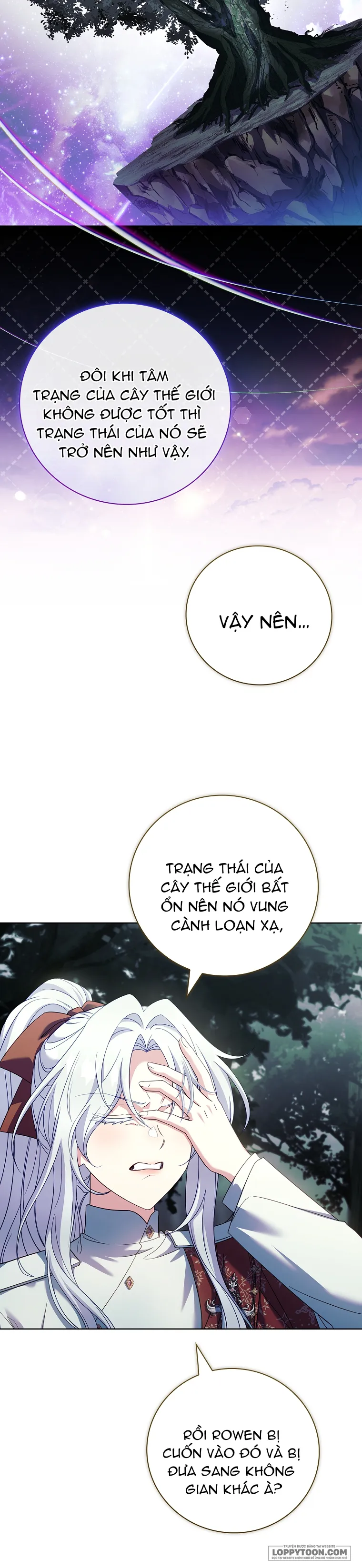 Cha Nào Con Nấy - Chap 62