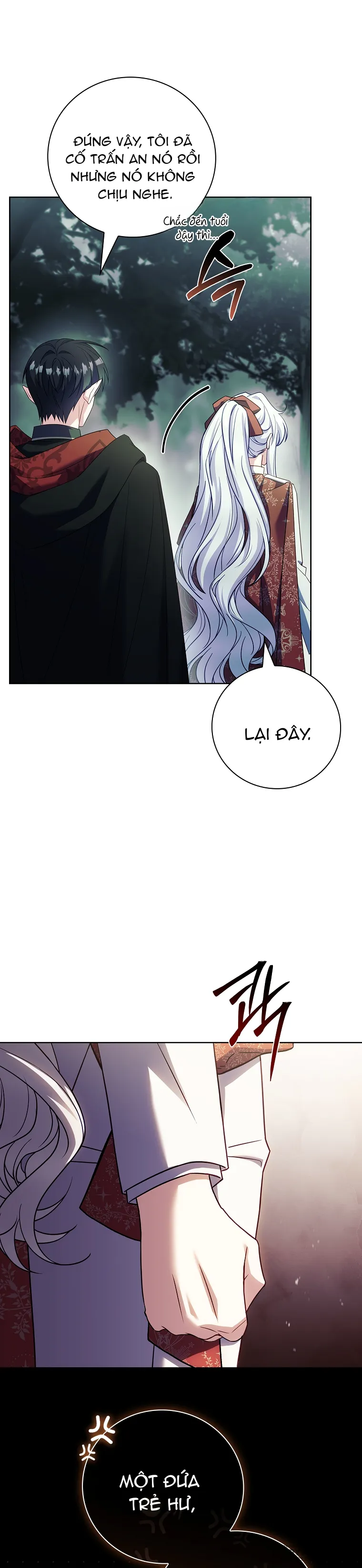 Cha Nào Con Nấy - Chap 62