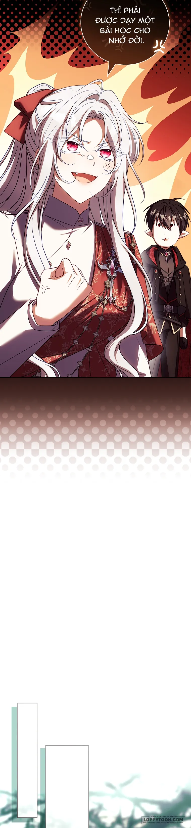 Cha Nào Con Nấy - Chap 62