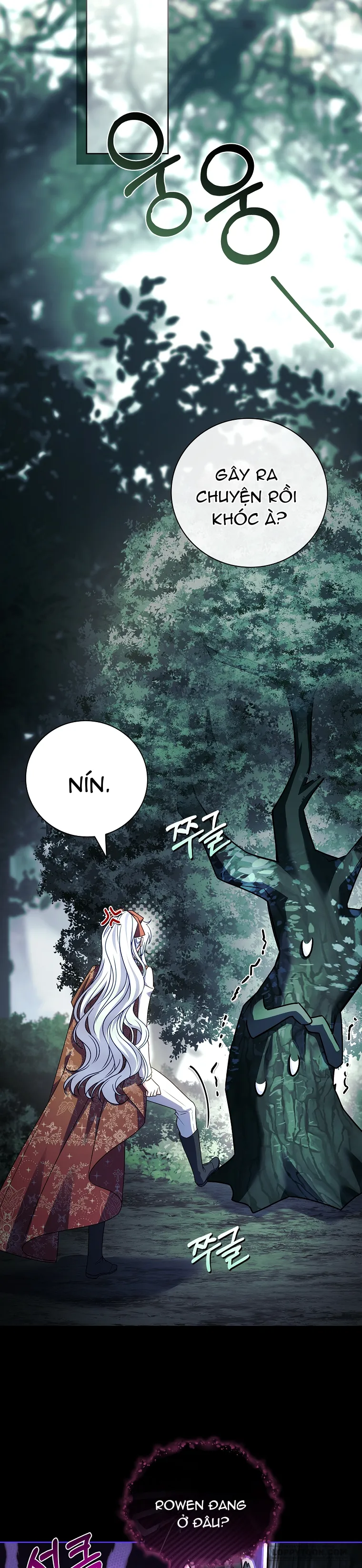 Cha Nào Con Nấy - Chap 62