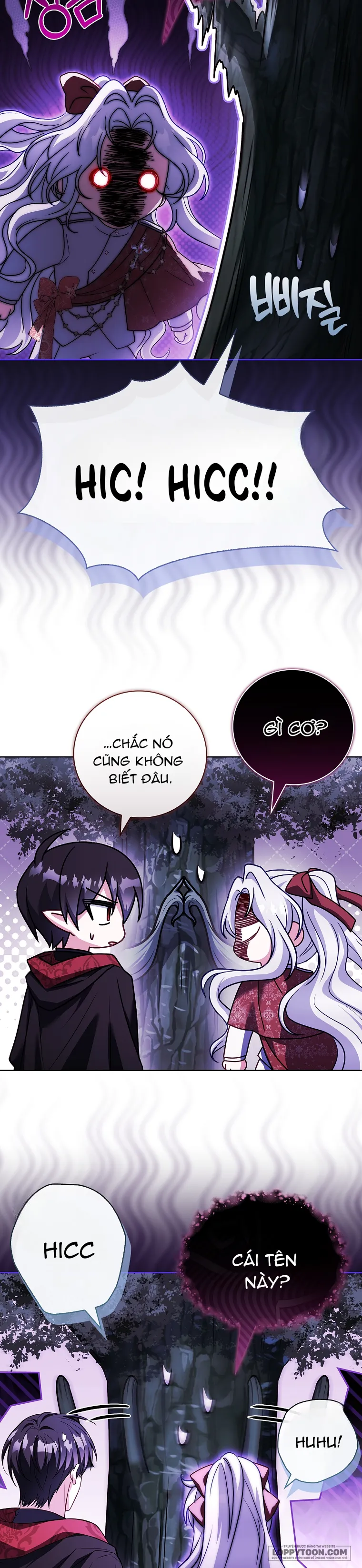 Cha Nào Con Nấy - Chap 62