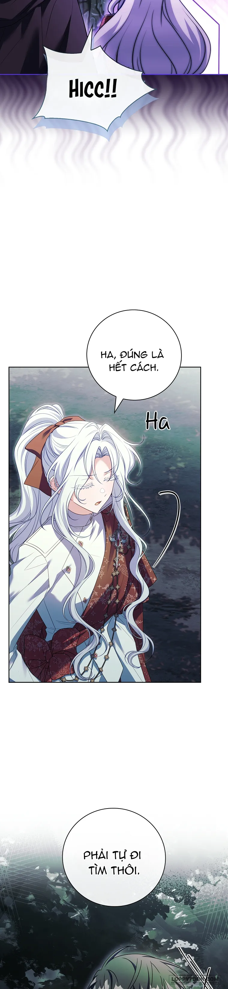Cha Nào Con Nấy - Chap 62