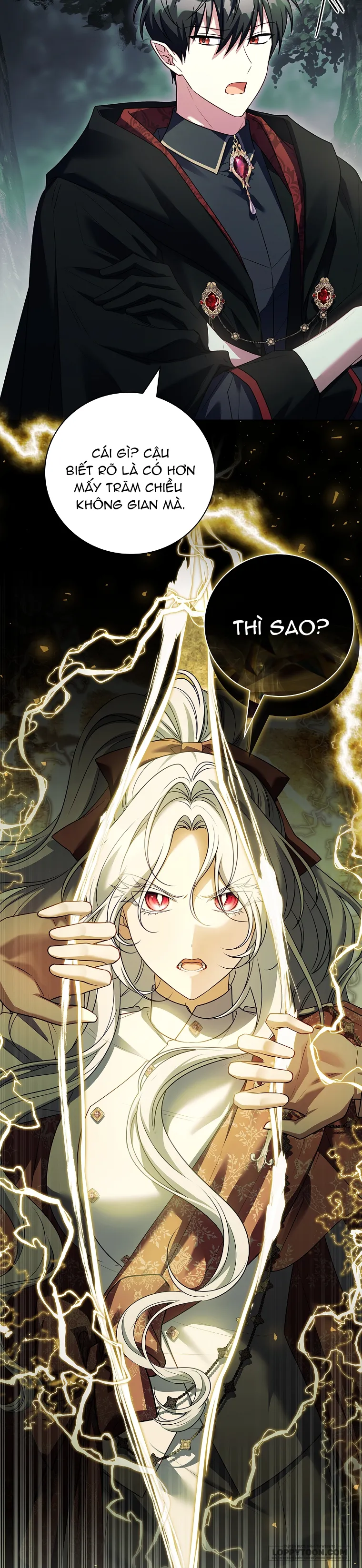 Cha Nào Con Nấy - Chap 62