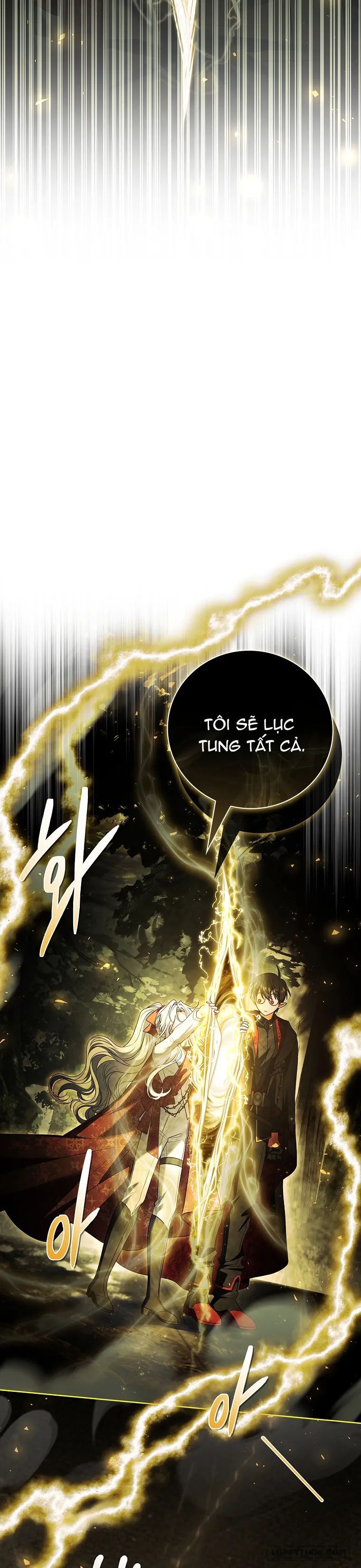 Cha Nào Con Nấy - Chap 62