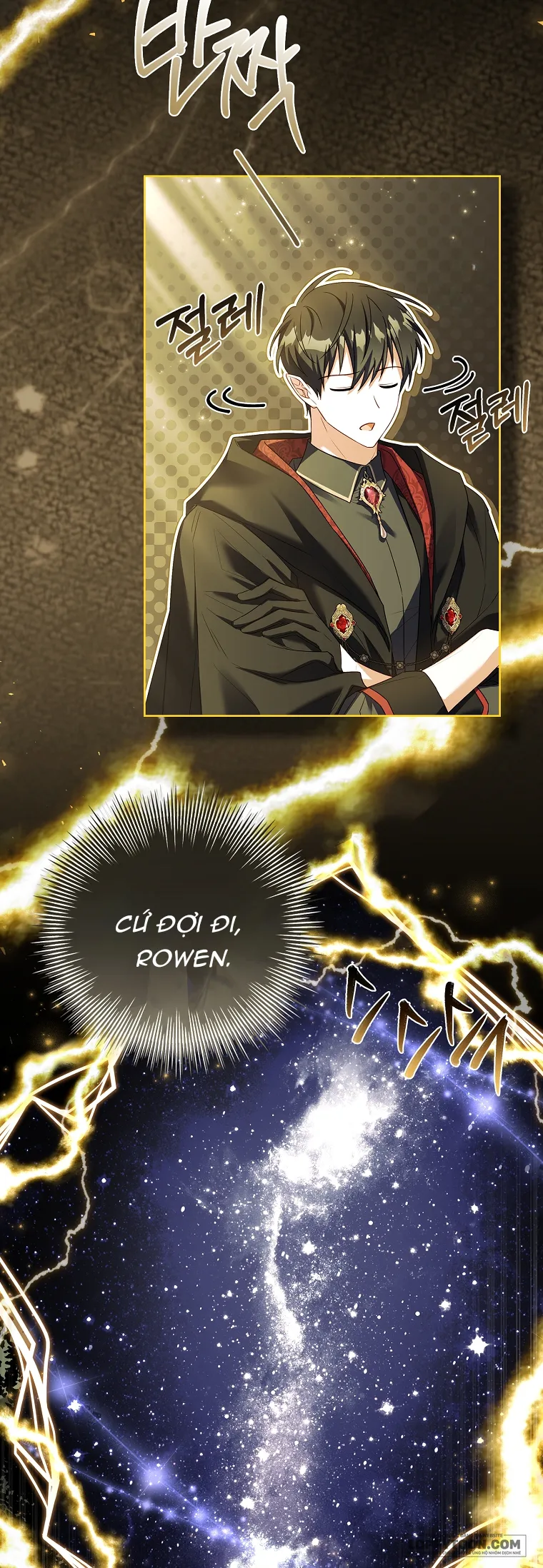 Cha Nào Con Nấy - Chap 62