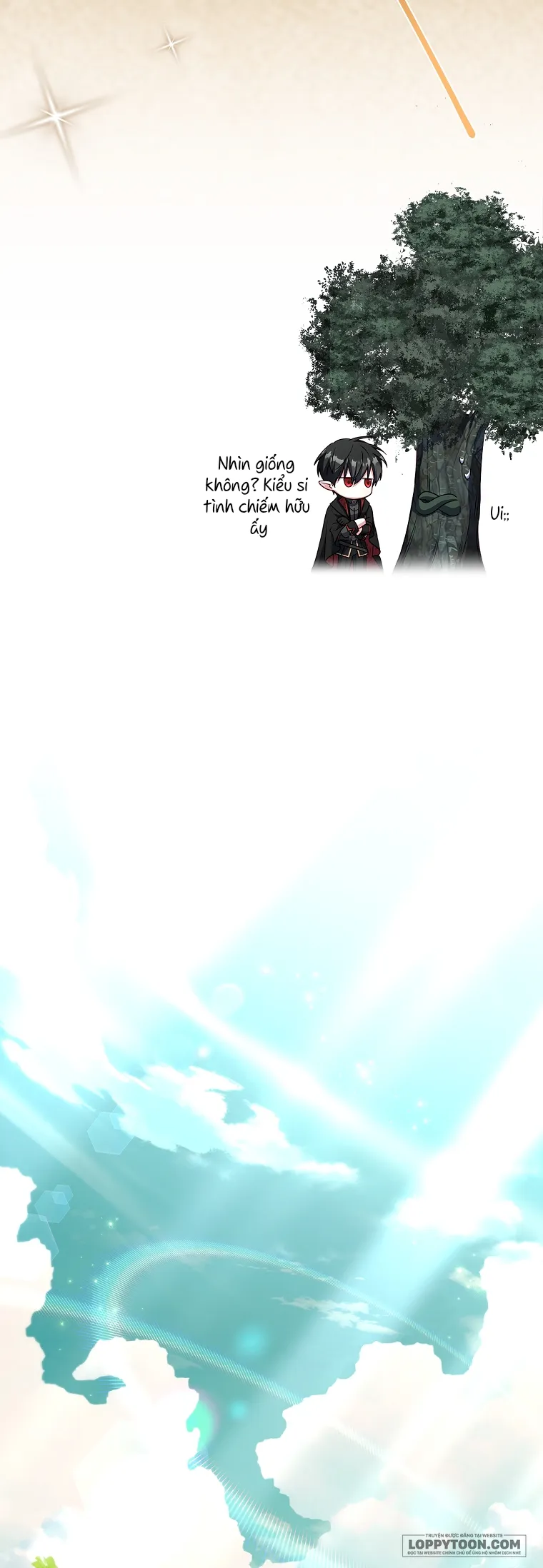 Cha Nào Con Nấy - Chap 62