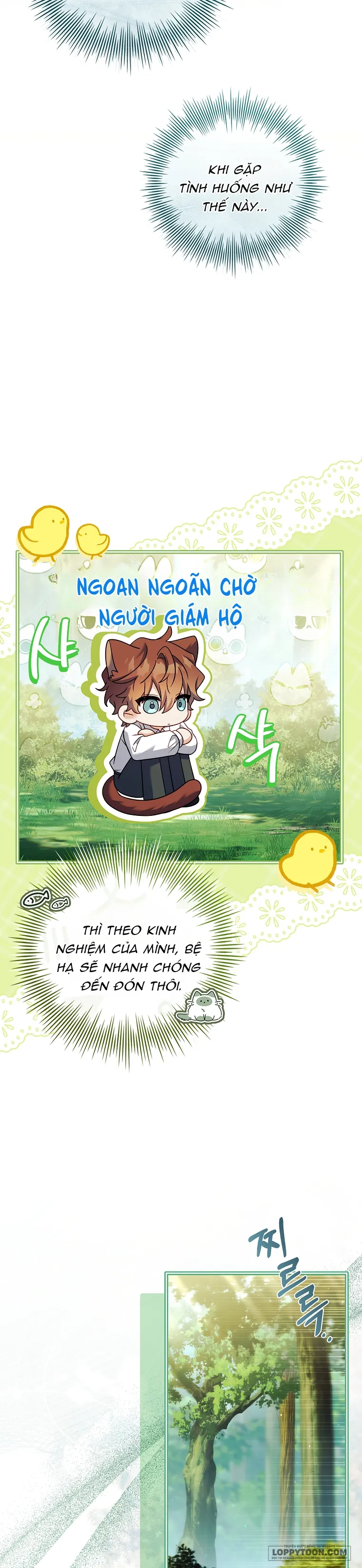 Cha Nào Con Nấy - Chap 62