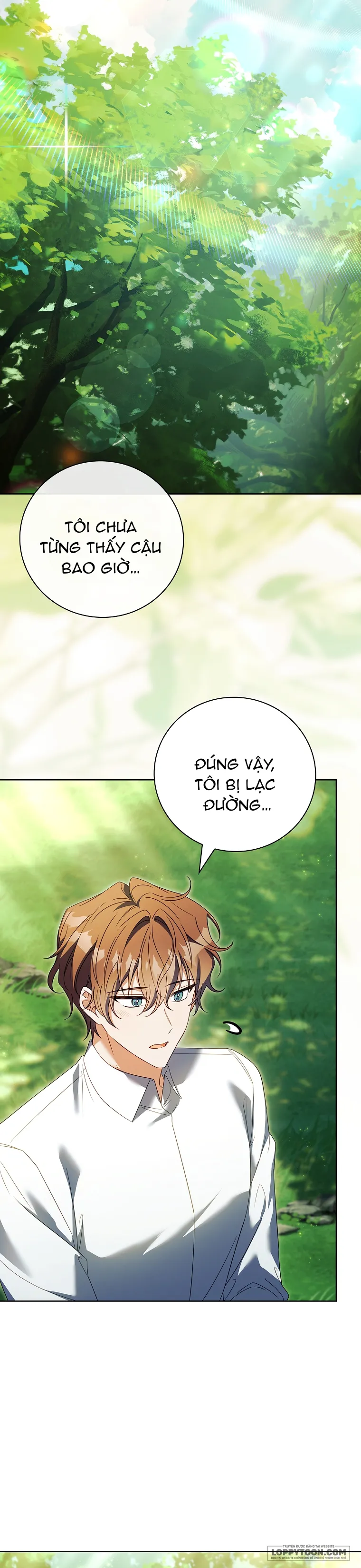 Cha Nào Con Nấy - Chap 62