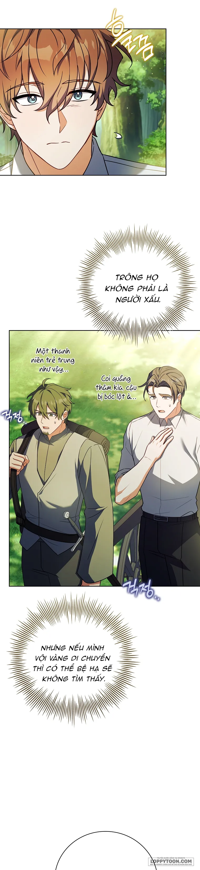 Cha Nào Con Nấy - Chap 62