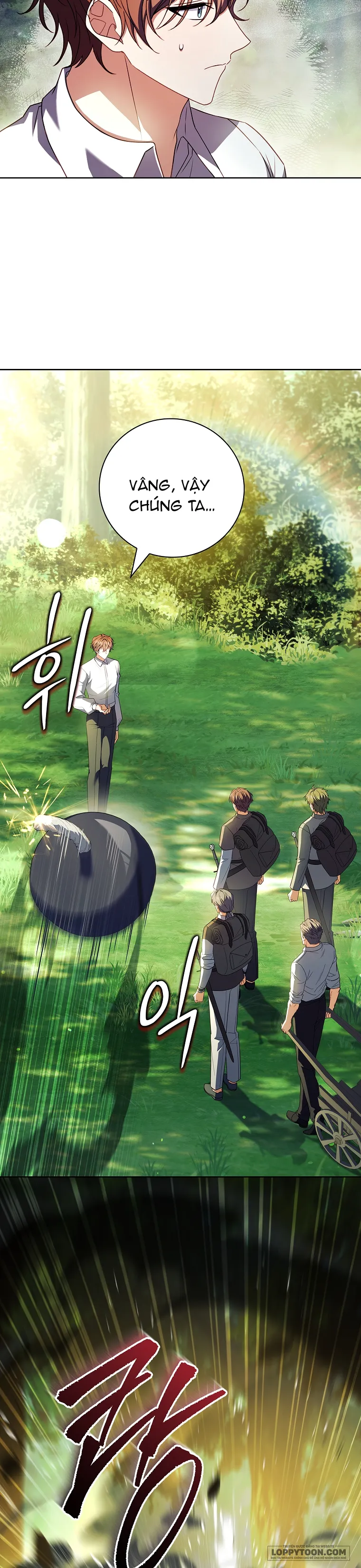 Cha Nào Con Nấy - Chap 62