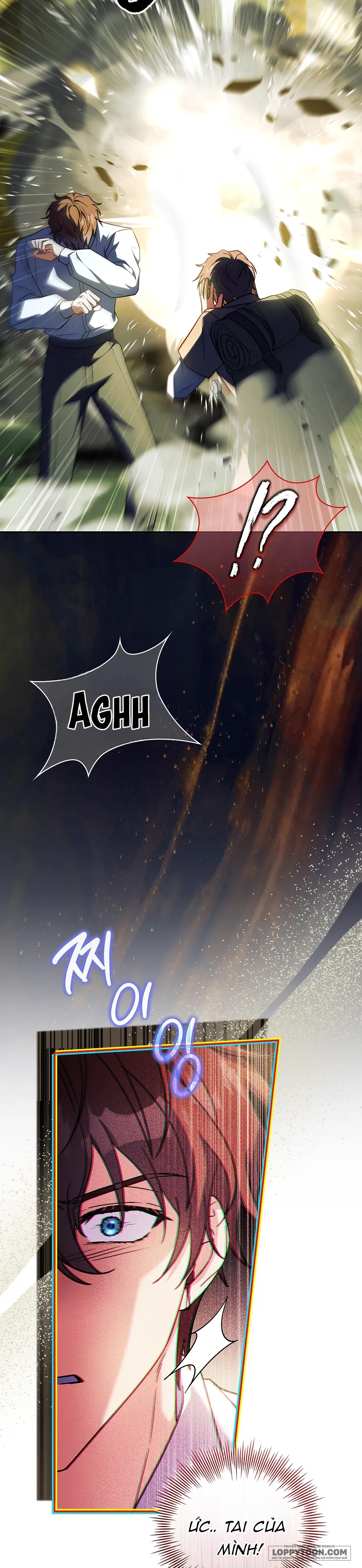 Cha Nào Con Nấy - Chap 62