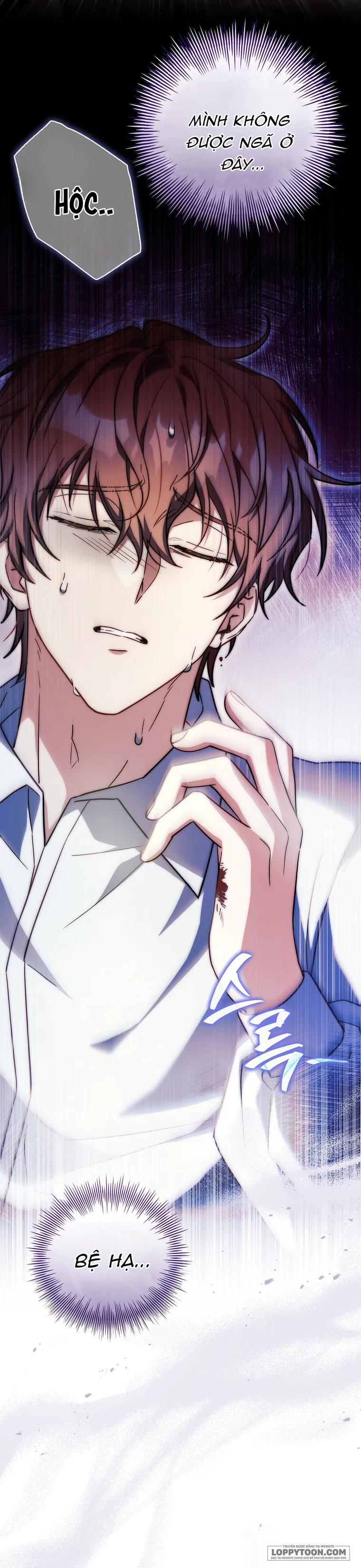 Cha Nào Con Nấy - Chap 62