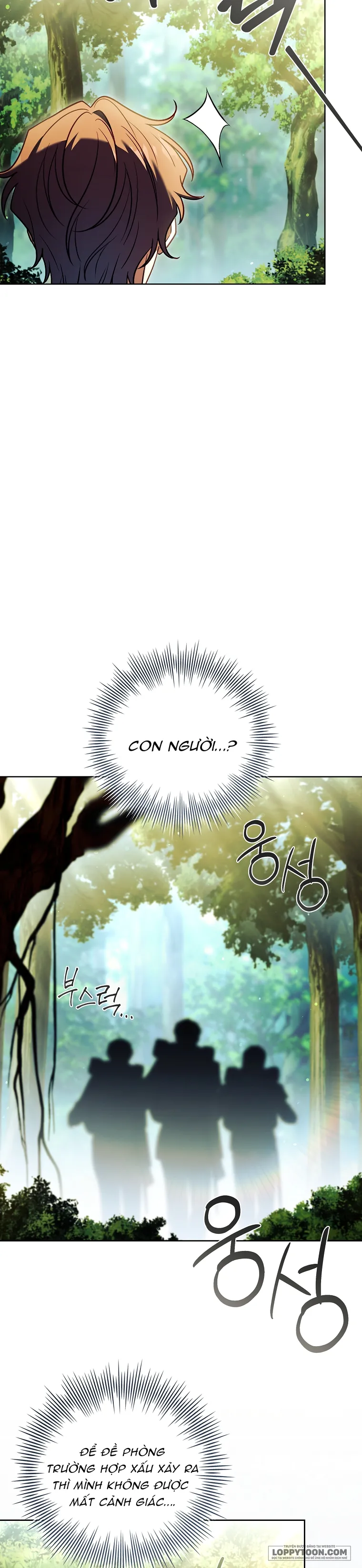 Cha Nào Con Nấy - Chap 62