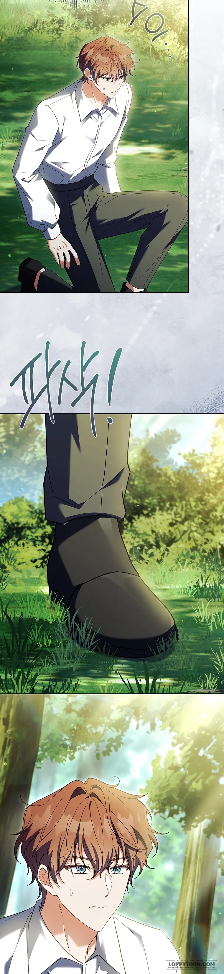 Cha Nào Con Nấy - Chap 62