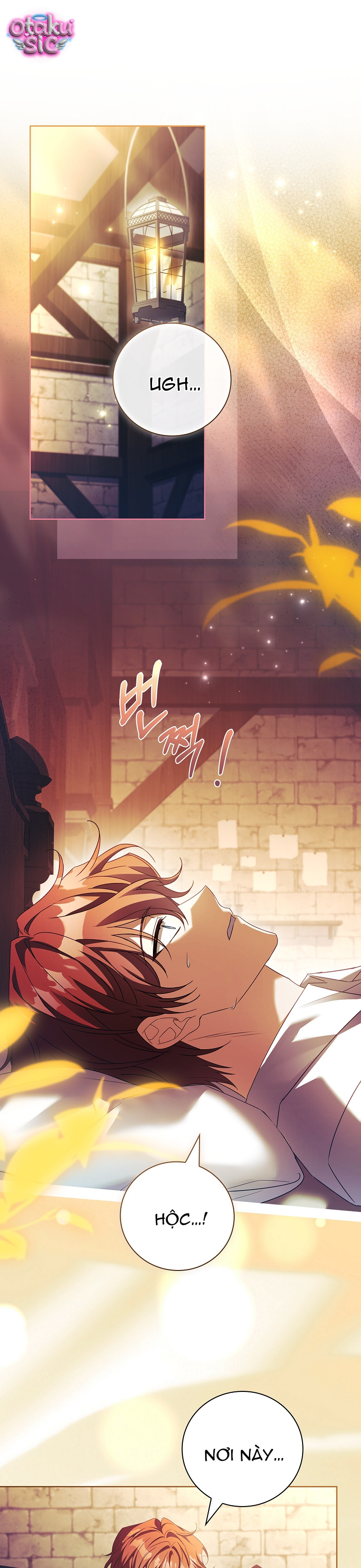 Cha Nào Con Nấy - Chap 63
