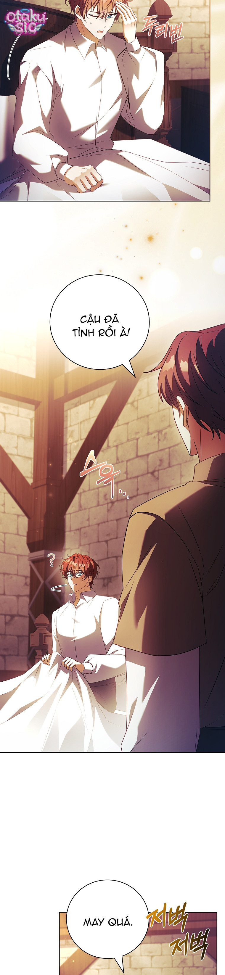Cha Nào Con Nấy - Chap 63
