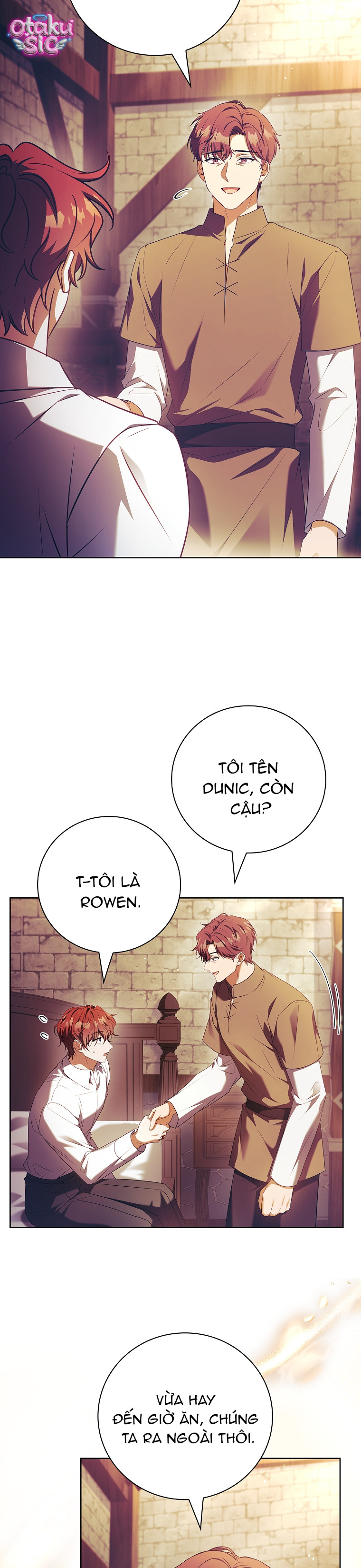 Cha Nào Con Nấy - Chap 63