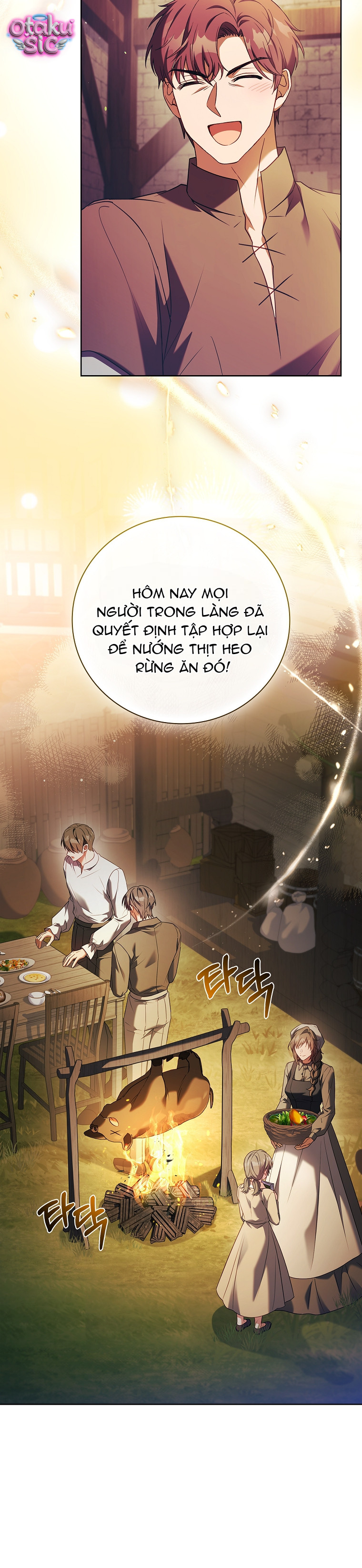Cha Nào Con Nấy - Chap 63