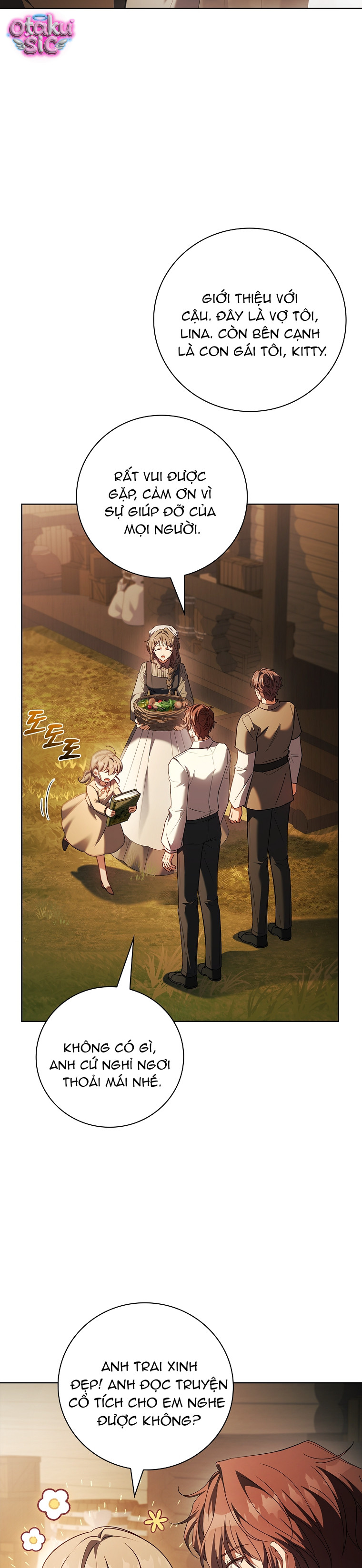 Cha Nào Con Nấy - Chap 63