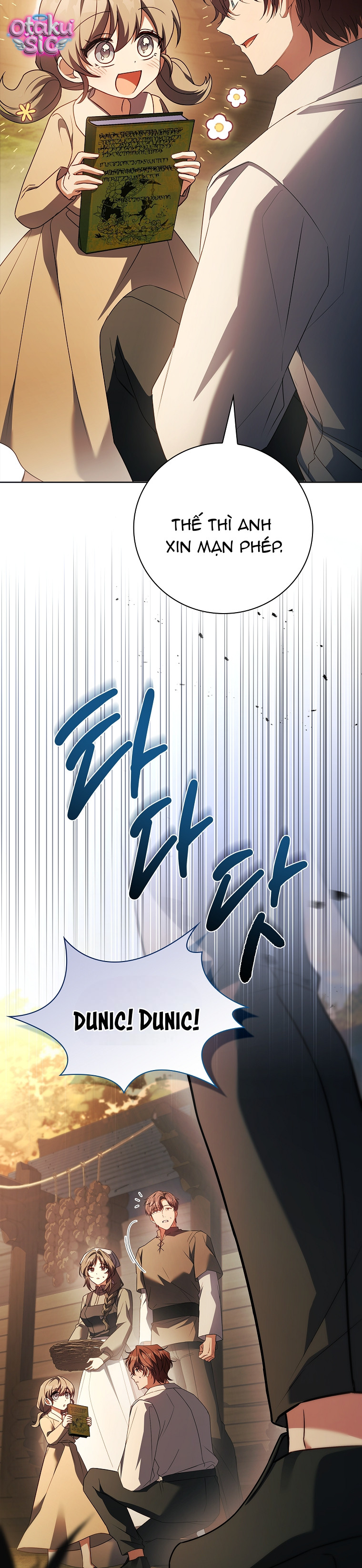 Cha Nào Con Nấy - Chap 63