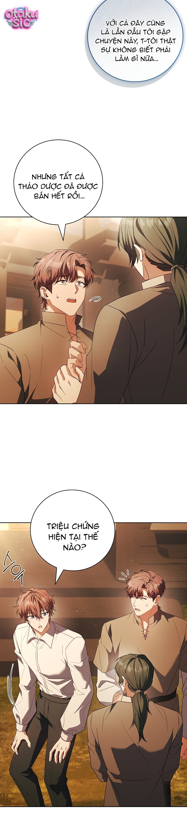 Cha Nào Con Nấy - Chap 63
