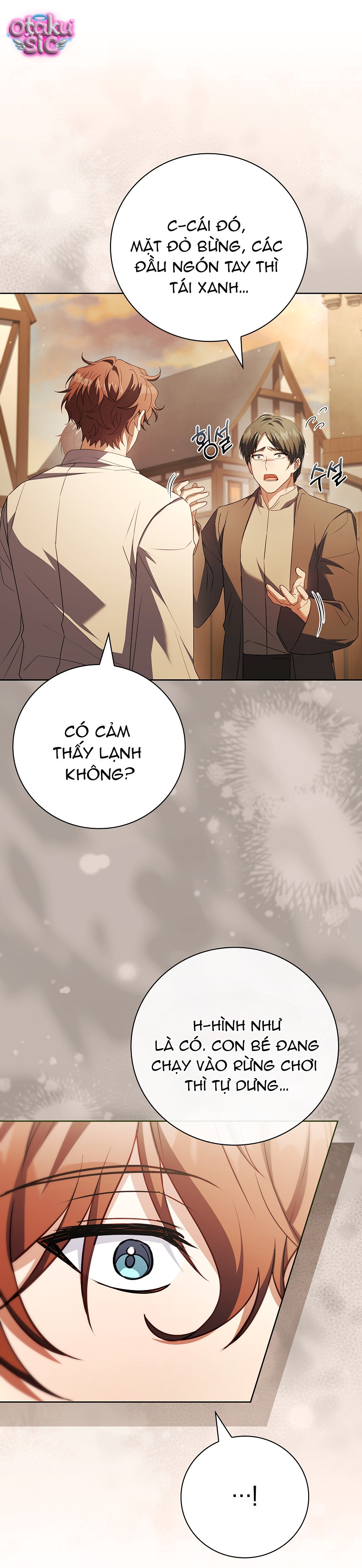 Cha Nào Con Nấy - Chap 63