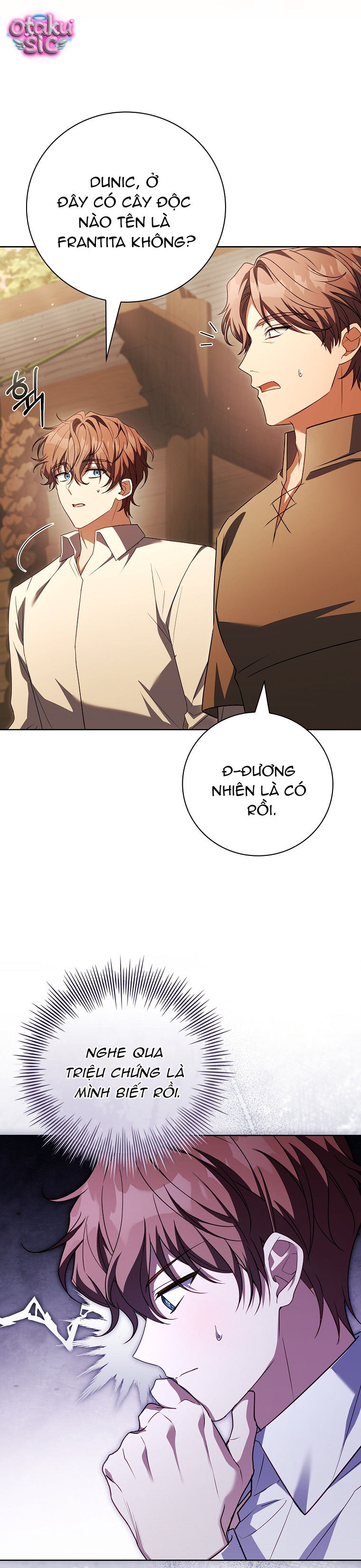 Cha Nào Con Nấy - Chap 63